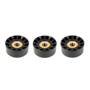 Ford Mustang Idler Pulleys - VMP Performance - 90mm - `03-`04